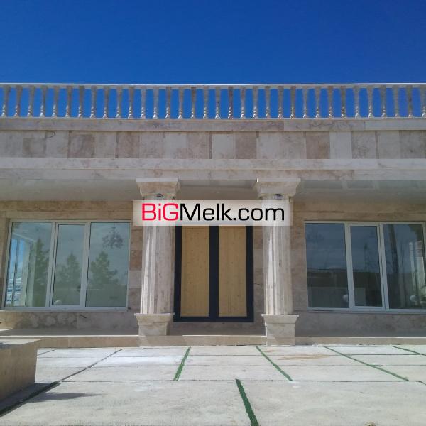 فروش باغ ویلا