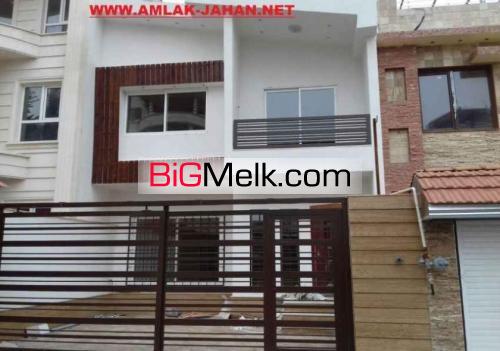 خرید ویلا در خط دریا سرخرود