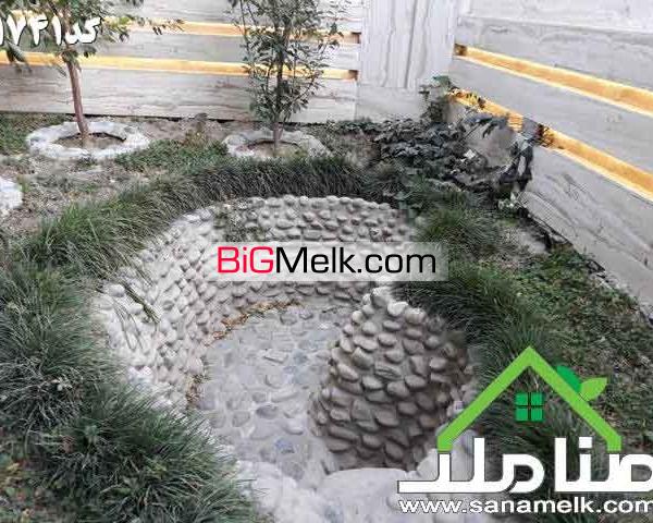 فروش باغ ویلا فول امکانات در کردزار کد 1741