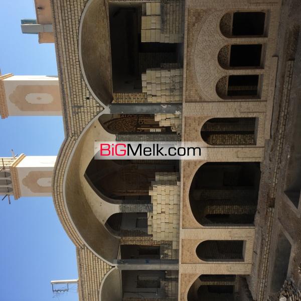 هتل سنتی درجه یک