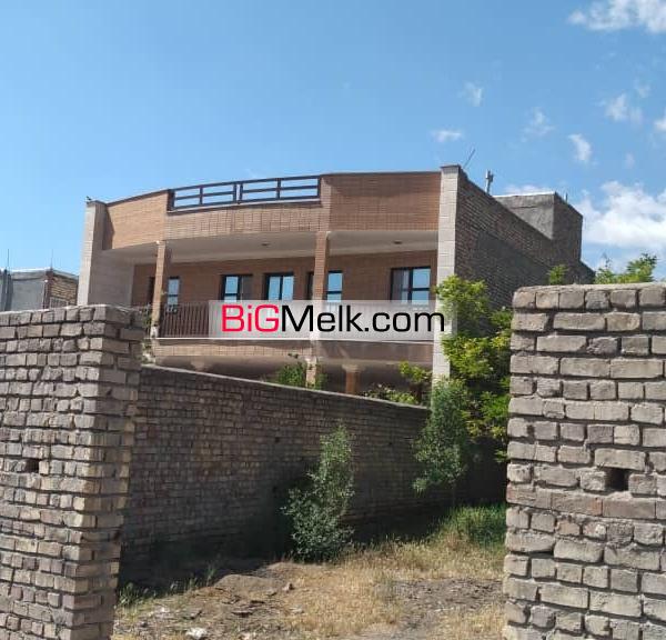 فروش زمین ویلایی