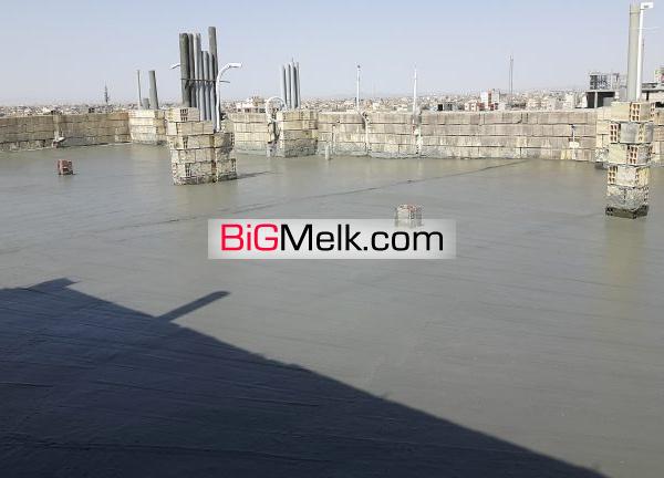 خدمات ساختمانی