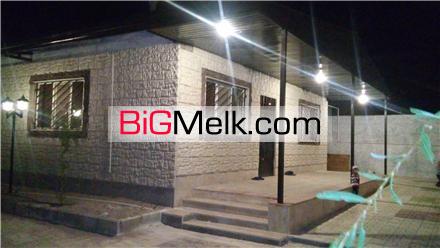 فروش ویلا در اشتهارد 850 متر | البرز