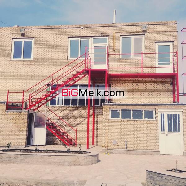 فروش کارخانه تولید قیر