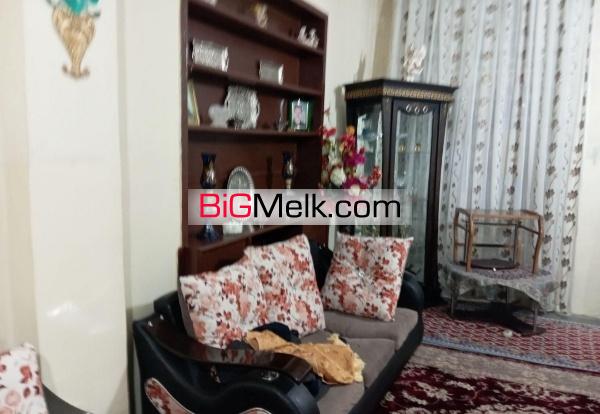 خانه ویلایی سنددار