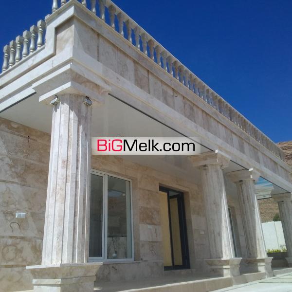 فروش باغ ویلا