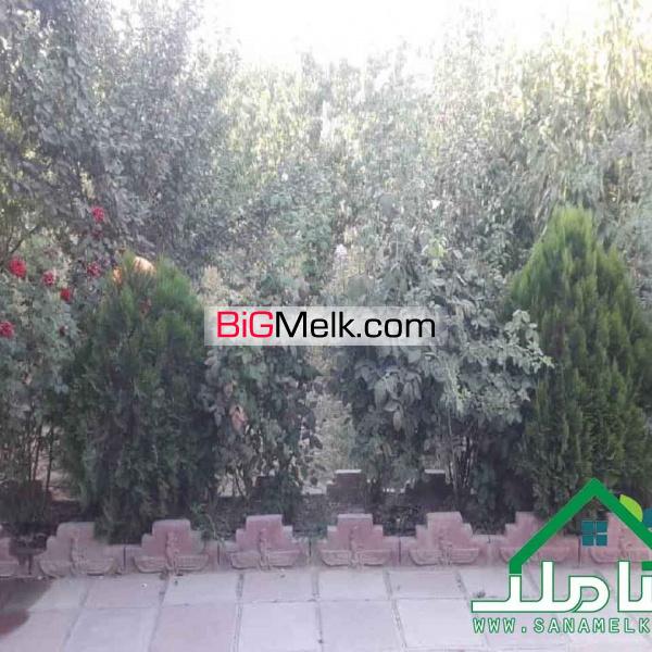 باغچه ویلای 500متر با سندتکبرگ در ملارد شناسه ملک 1201
