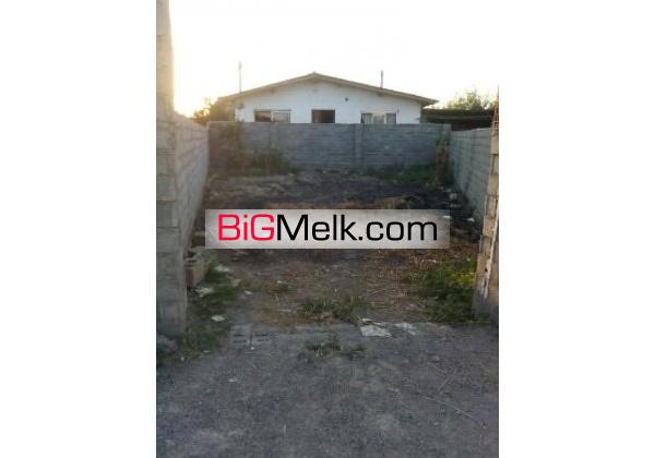 زمین خانه سرا در روستای عزیزک 137 متر | بابل، عزیزک