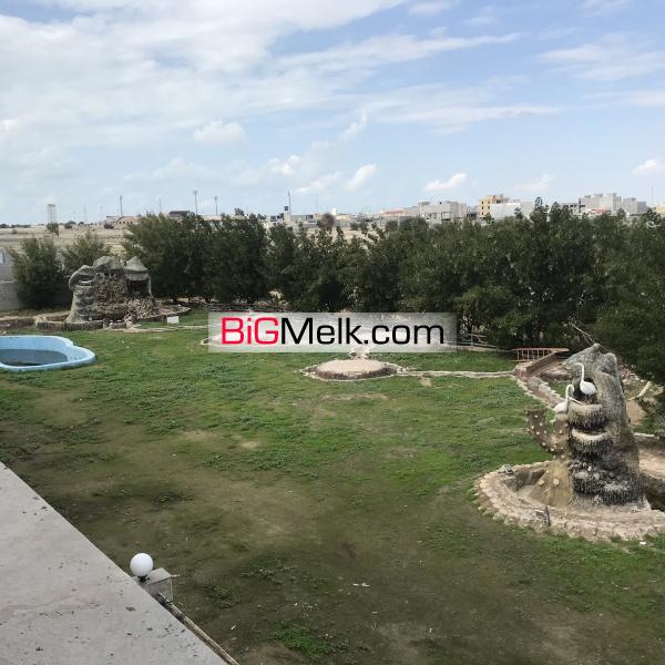فروش مجتمع تجاری تفریحی فرهنگی