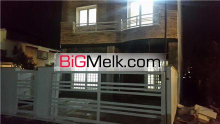 فروش ویلا در محمودآباد  150 متر