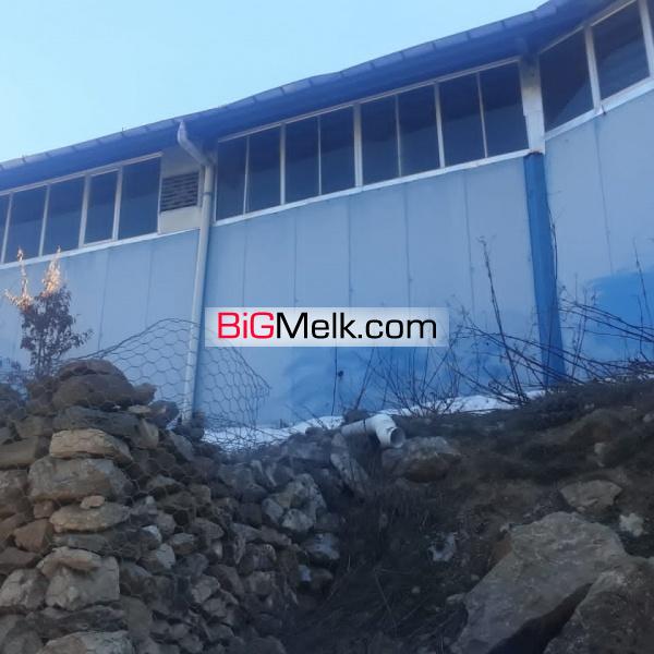 فروش کارخانه آب معدنی