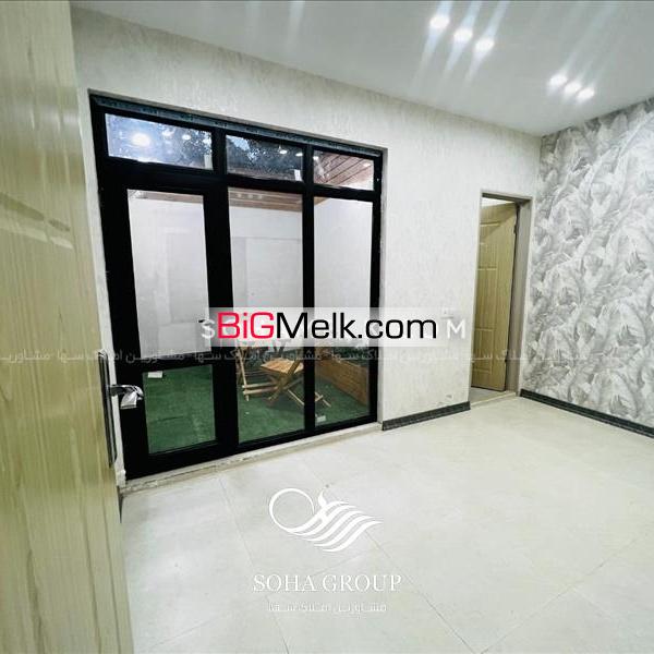 750 متر باغ ویلای زیبا در ملارد ویلای جنوبی