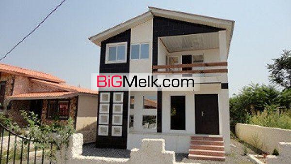 فروش ویلا در چمستان ( 251 )