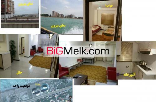 اجاره ویلا ساحلی قیمت مناسب در شمال