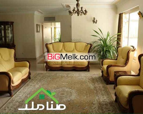 فروش باغ و ویلا در دهکده فردیس کد1216