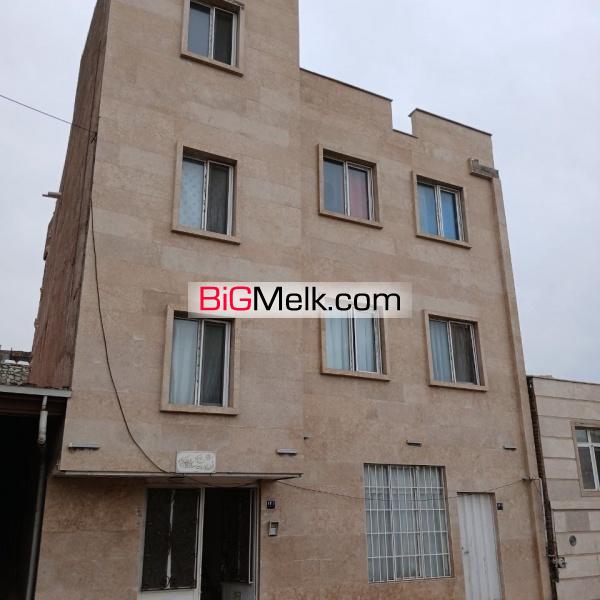 فروش آپارتمان دربستی دماوند