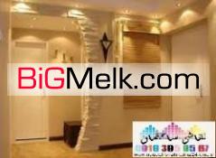 اجرای نقاشی ساختمان کنیتکس پتینه مینرال تبریز 09193959567