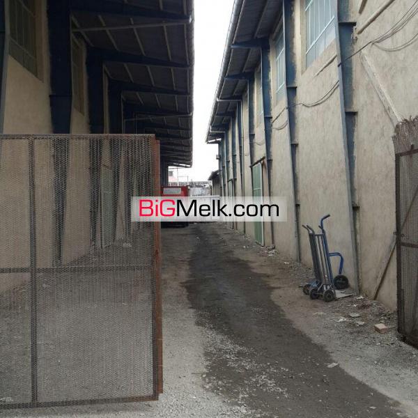 اجاره انبار در احمد آباد مستوفی