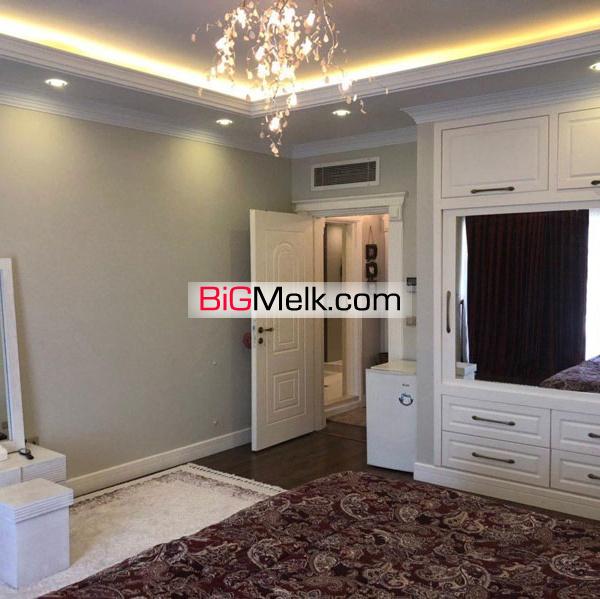 باغ ویلا 5000 متری مدرن در خوشنام