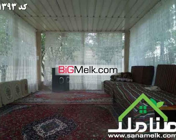 فروش باغ ویلا با استخر سرپوشیده ملارد کد1393