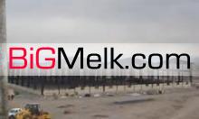 پیمانکاری ساخت -اجرا وفروش سوله صنعتی