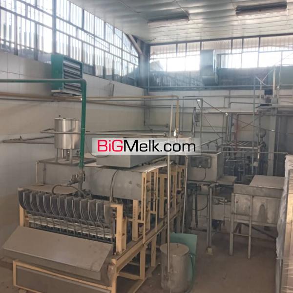 خطوط تولیدوبسته بندی آبمیوه،نوشابه،ماءالشعیرونوشیدنی ژله ای