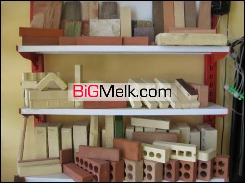 ارسال اجرسفال واجرنما اصفهان به اقصی نقاط کشور   09135145464