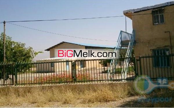 فروش کارخانه لبنیات-استان لرستان-شهر الشتر