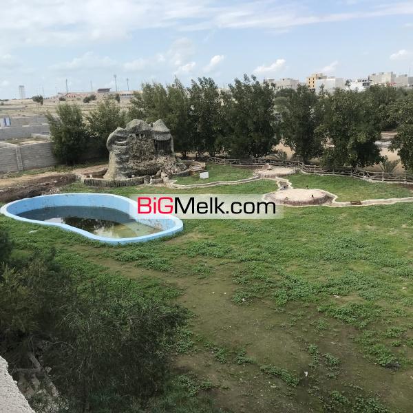 فروش مجتمع تجاری تفریحی فرهنگی