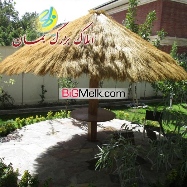 1000 باغ ویلا در خوشنام ملارد فروشی