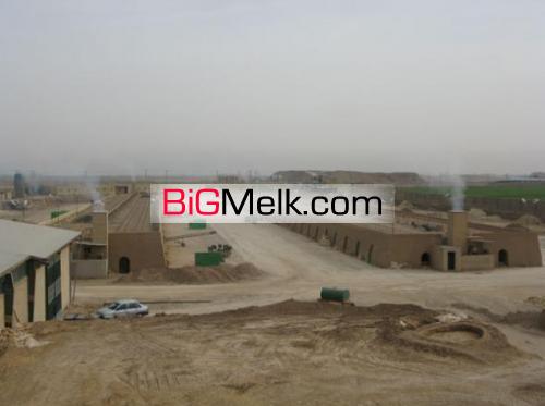 آجر سفال اصفهان - وطن