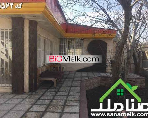 خرید و فروش باغ و باغ ویلا در کردزار کد 1562