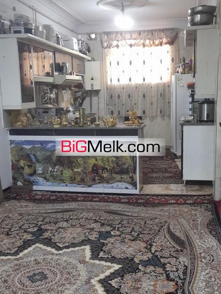 فروش منزل در کرمانشاه
