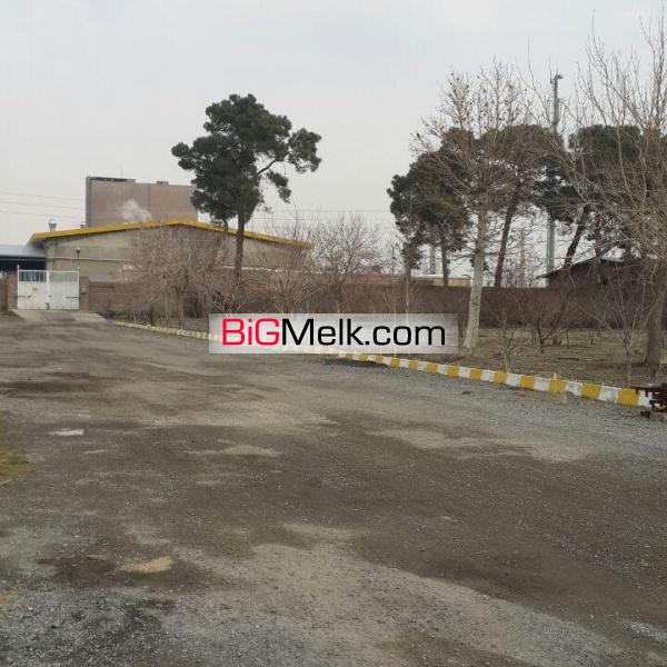 اجاره انبار در احمد آباد مستوفی