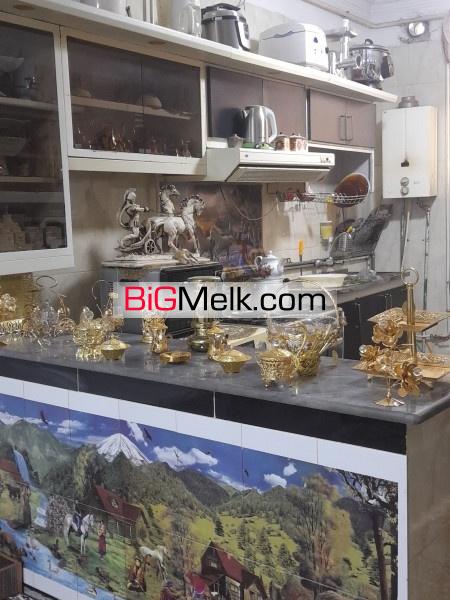 فروش منزل در کرمانشاه