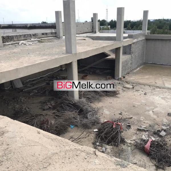 (بوشهر) فروش مجتمع تجاری تفریحی فرهنگی