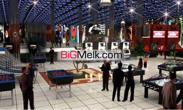 پیش فروش واحد تجاری اشراق20متری