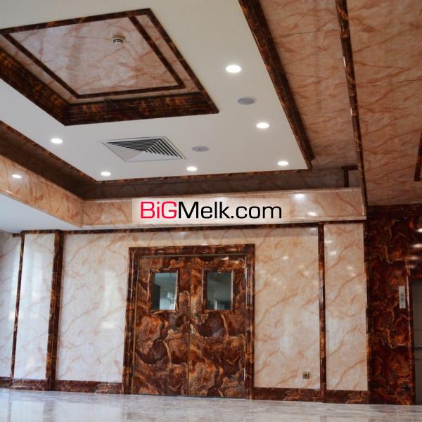 نصاب سقف کاذب درکرج