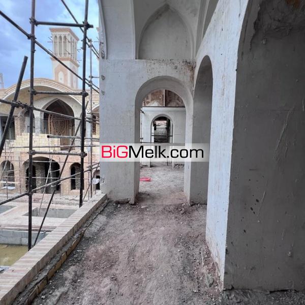 هتل سنتی درجه یک