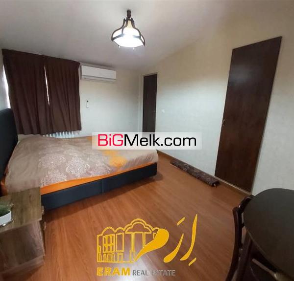 2800 متر باغ بهشت در کوشکک ملارد