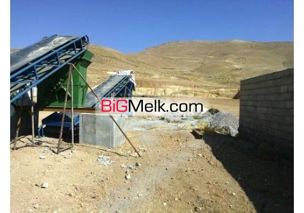 فروش کارخانه آجر در یاسوج