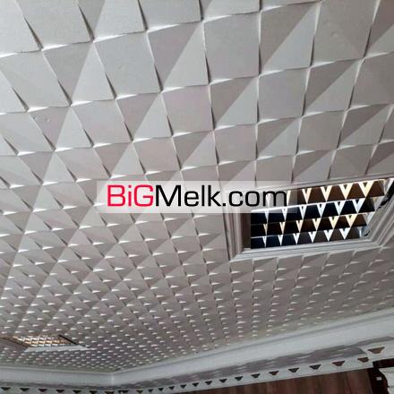 دیوارپوش فومی پشت چسبداردرکرج