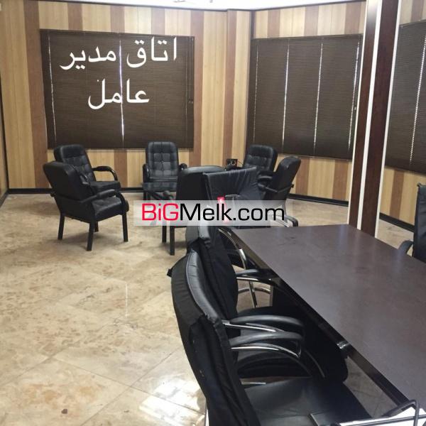 فروش جایگاه پمپ بنزین در شهریار