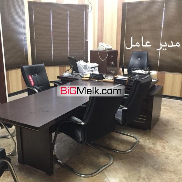 فروش جایگاه پمپ بنزین در شهریار