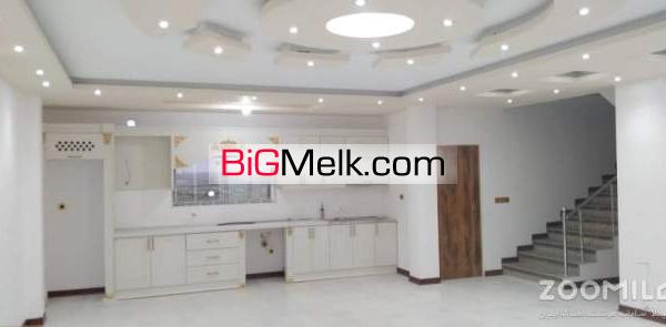 فروش ویلای اقساطی 250 متری در چمستان
