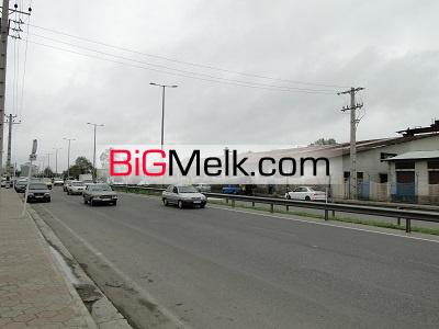 اجاره ملک با کاربری تجاری در بهترین موقعیت در استان گیلان
