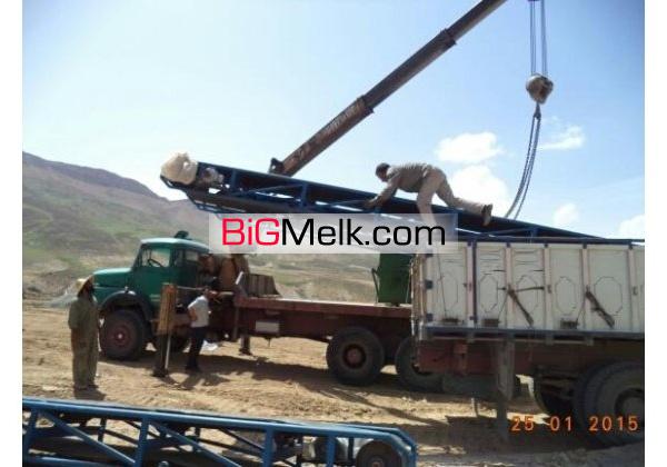 فروش کارخانه آجر در یاسوج