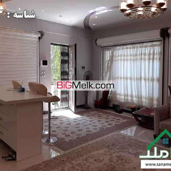 فروش باغ ویلای هزار متری در شهریار - کردزار