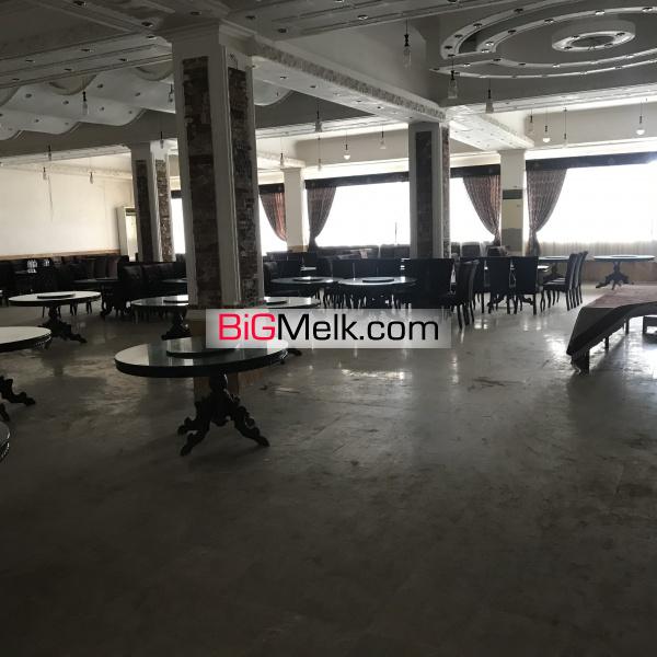 فروش مجتمع تجاری تفریحی فرهنگی