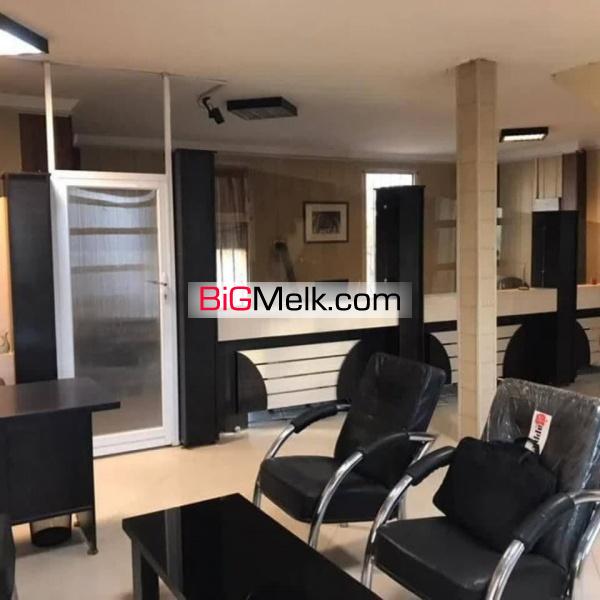 فروش کارخانه تولید محصولات غذایی در نیشابور